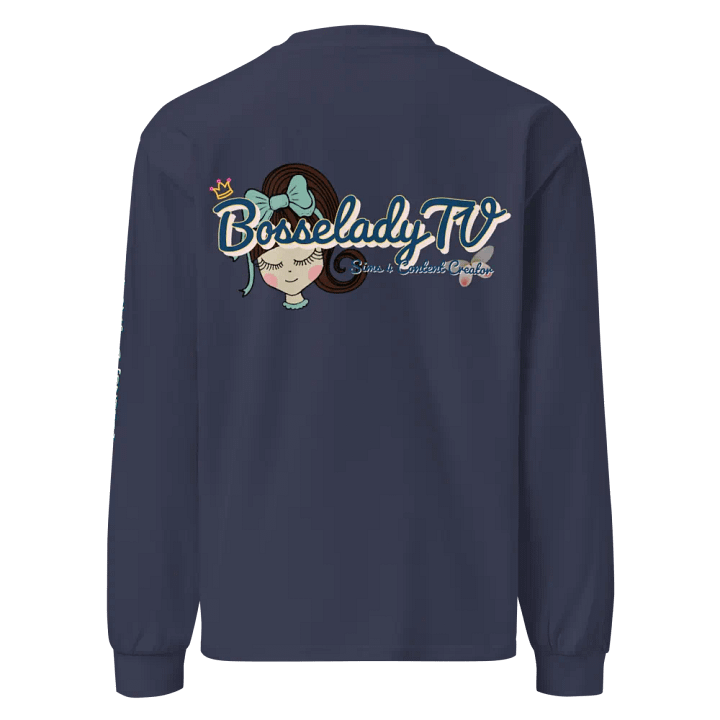 Testing Cheats True Long Sleeve T-Shirt product image (2)