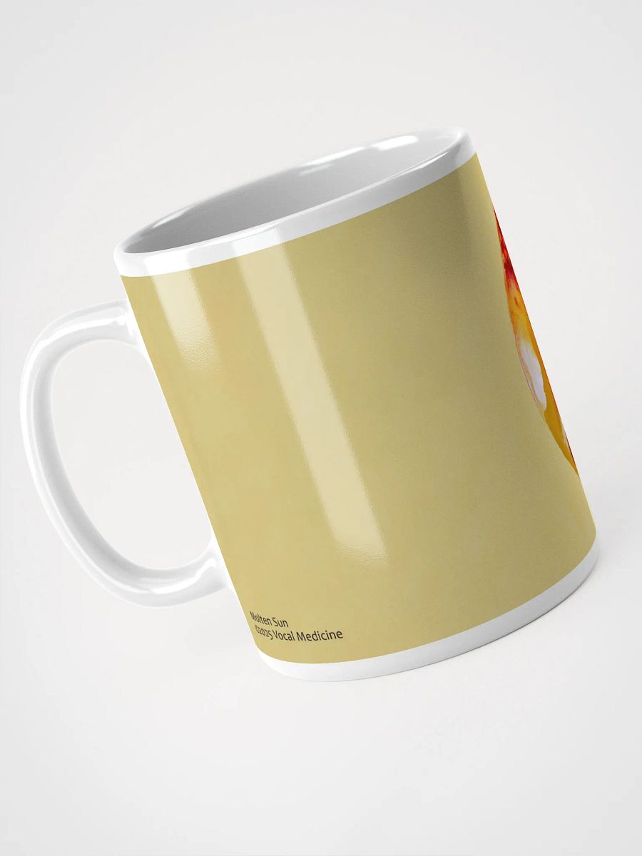 Molten Sun Mug product image (6)