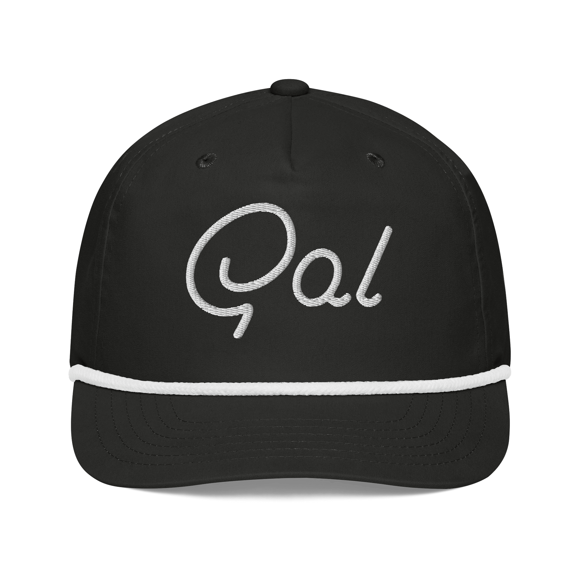 Gal@ Golf Hat product image (1)