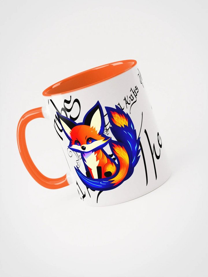 The1Aubs- MUG Fire & Ice 2023 product image (1)