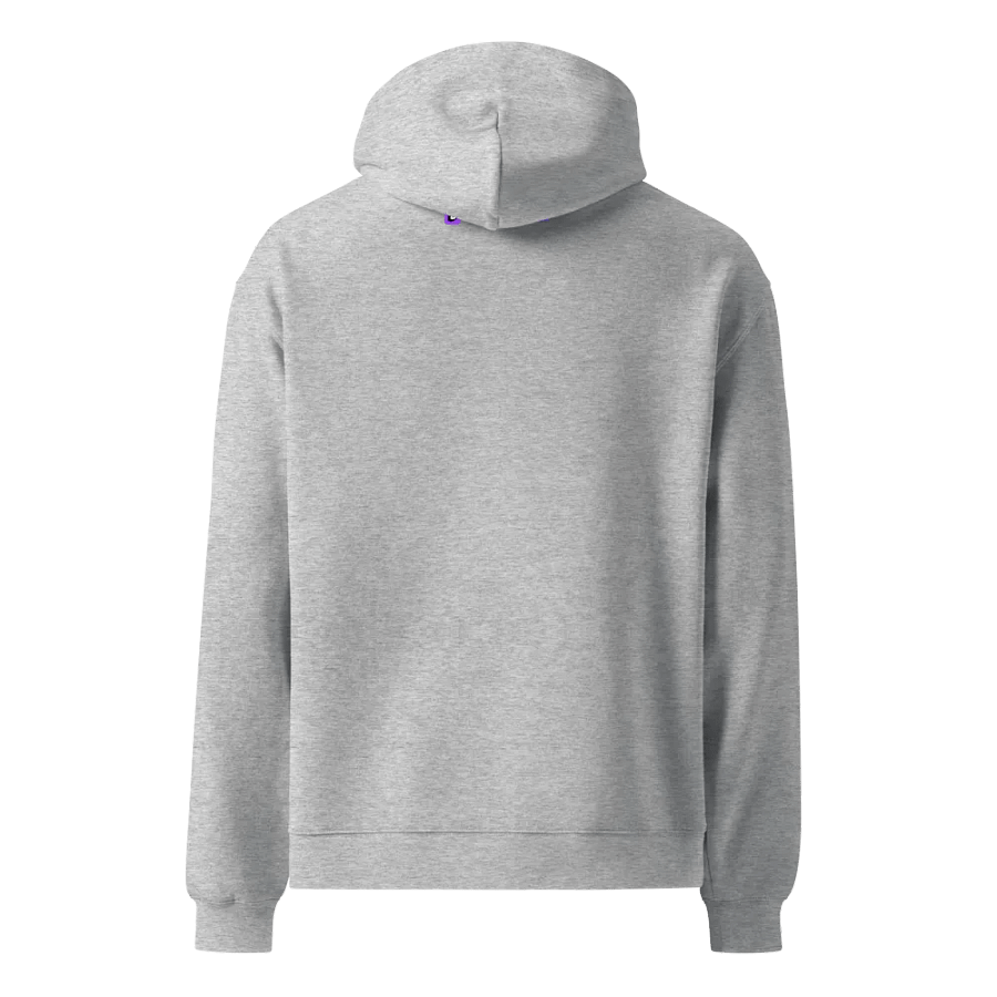 Dunc 2025 Collection Hoodie product image (3)