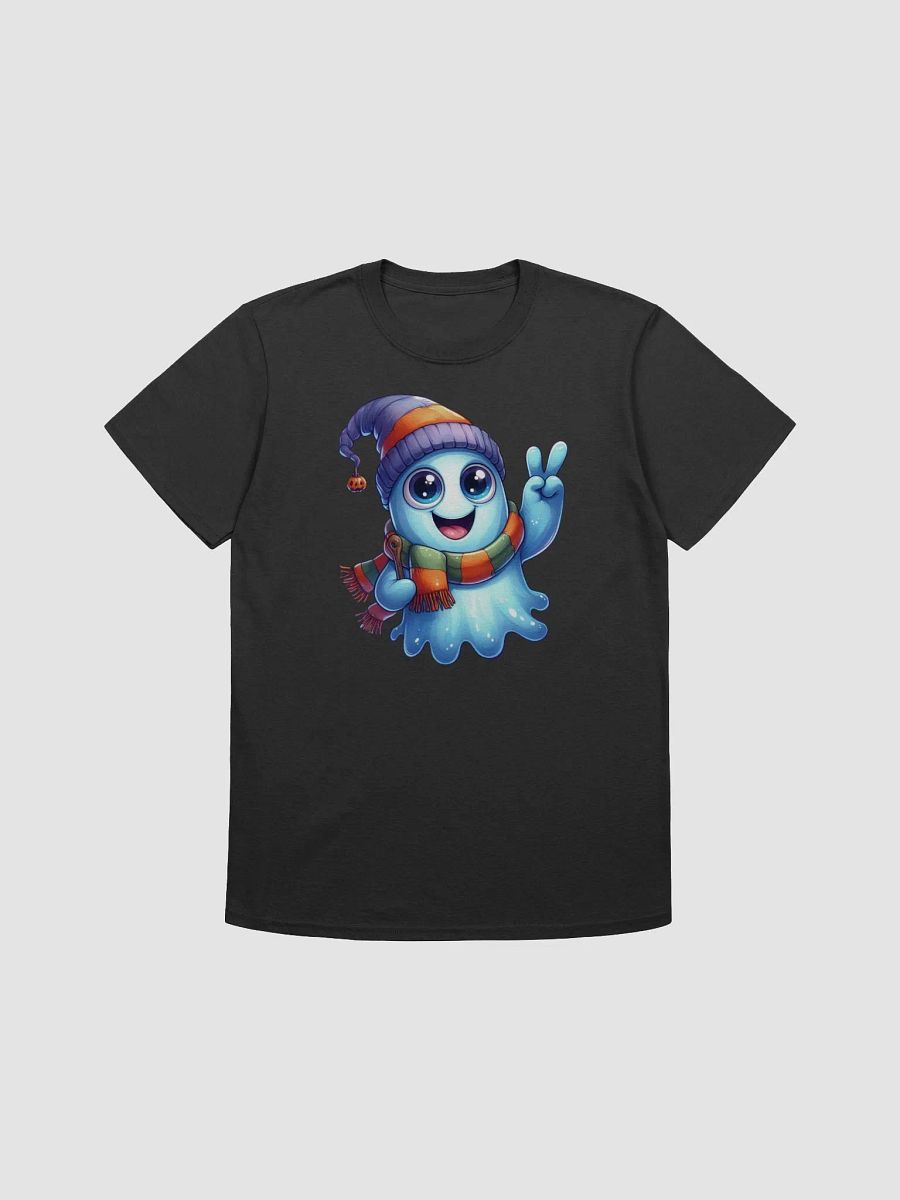 Cute Halloween Ghost 12 product image (3)