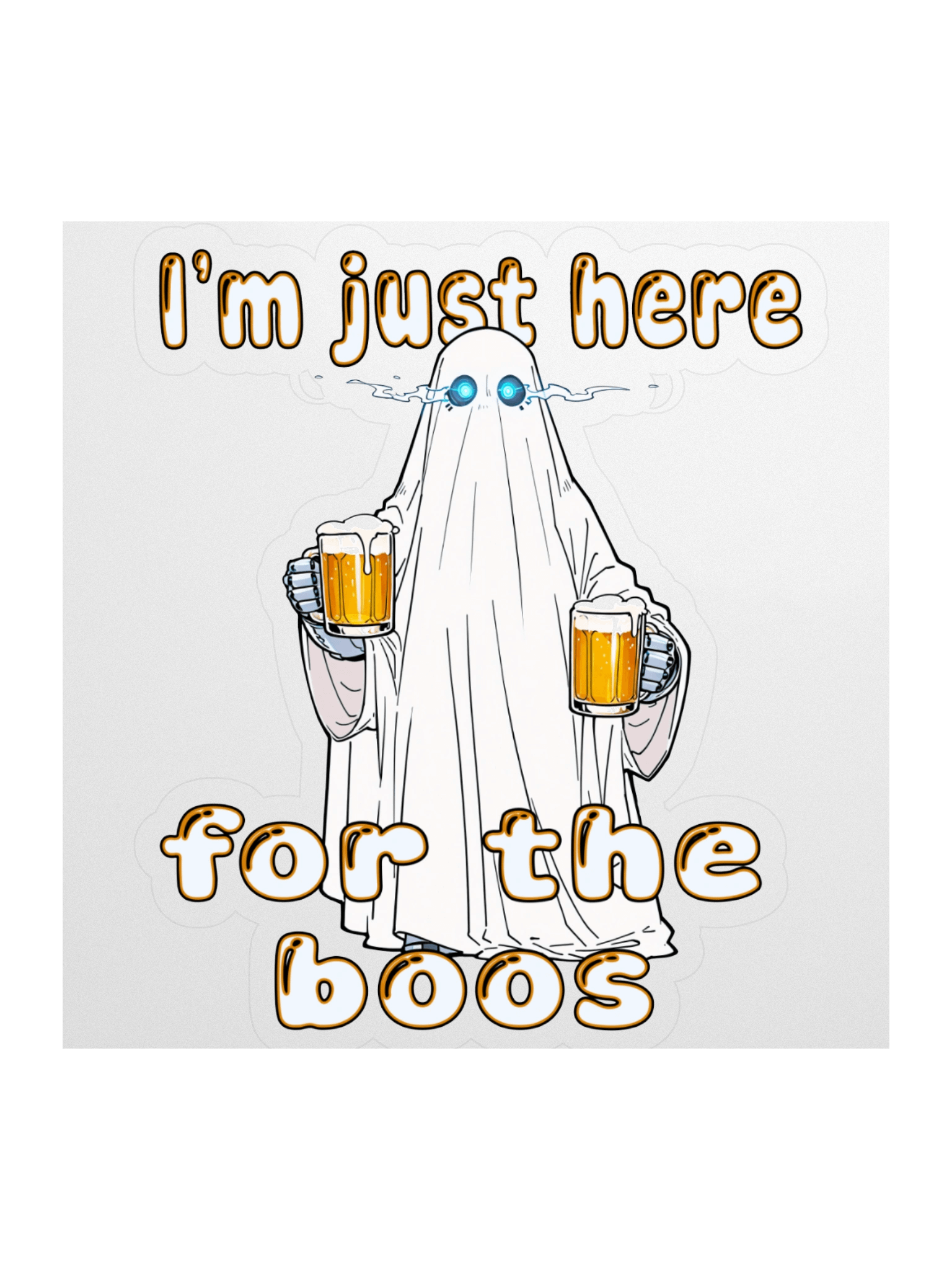 I'm just here for the boos product image (1)
