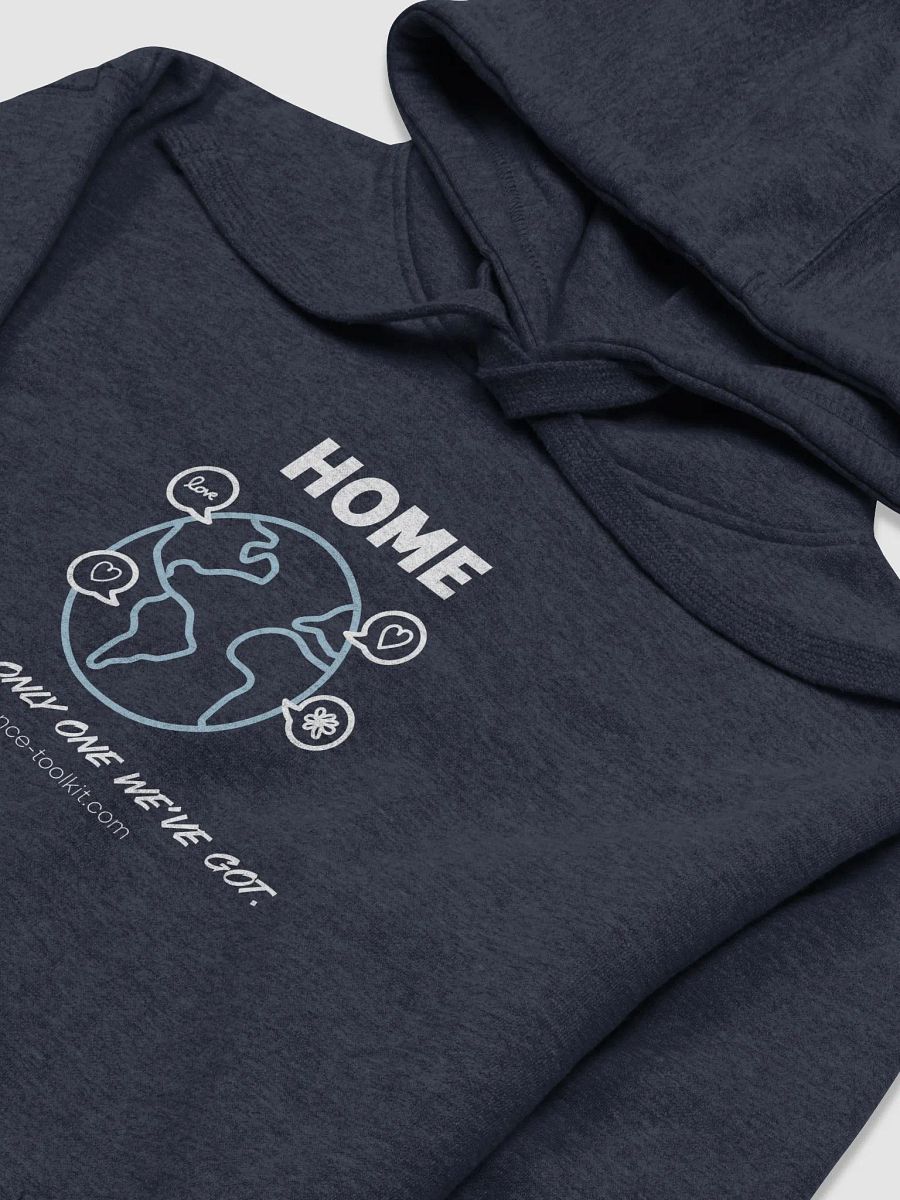 The Only One - Hoodie product image (2)