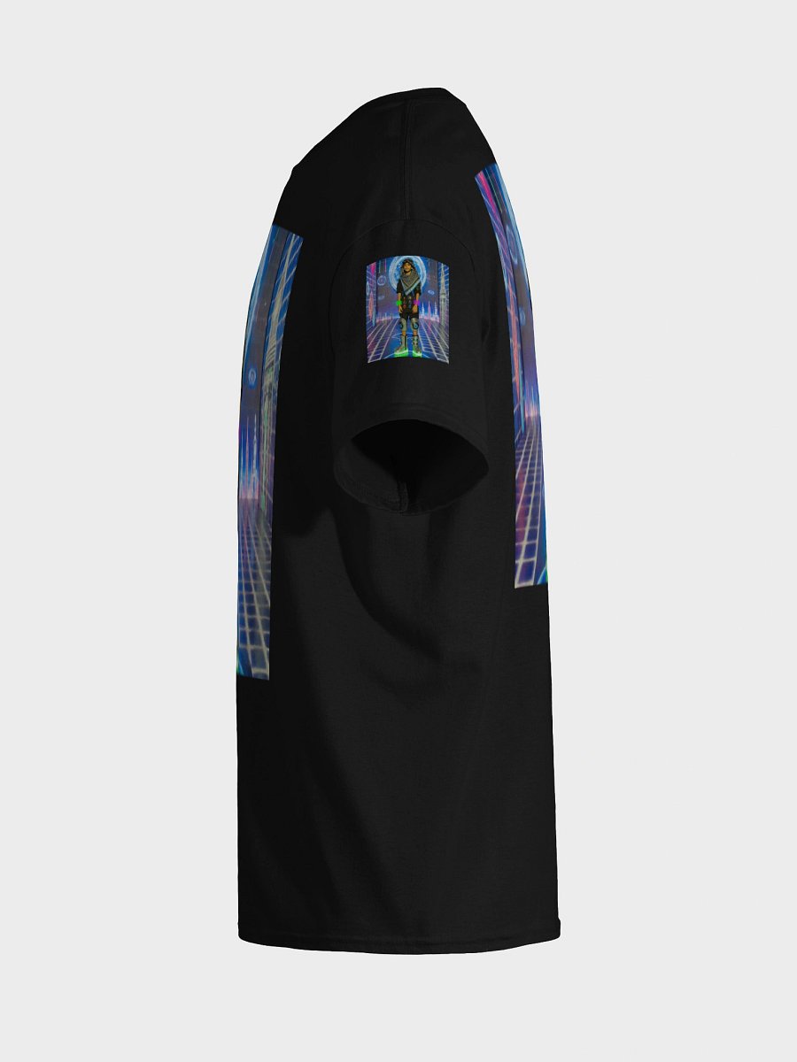 Meta Kid #7 Shirt product image (7)