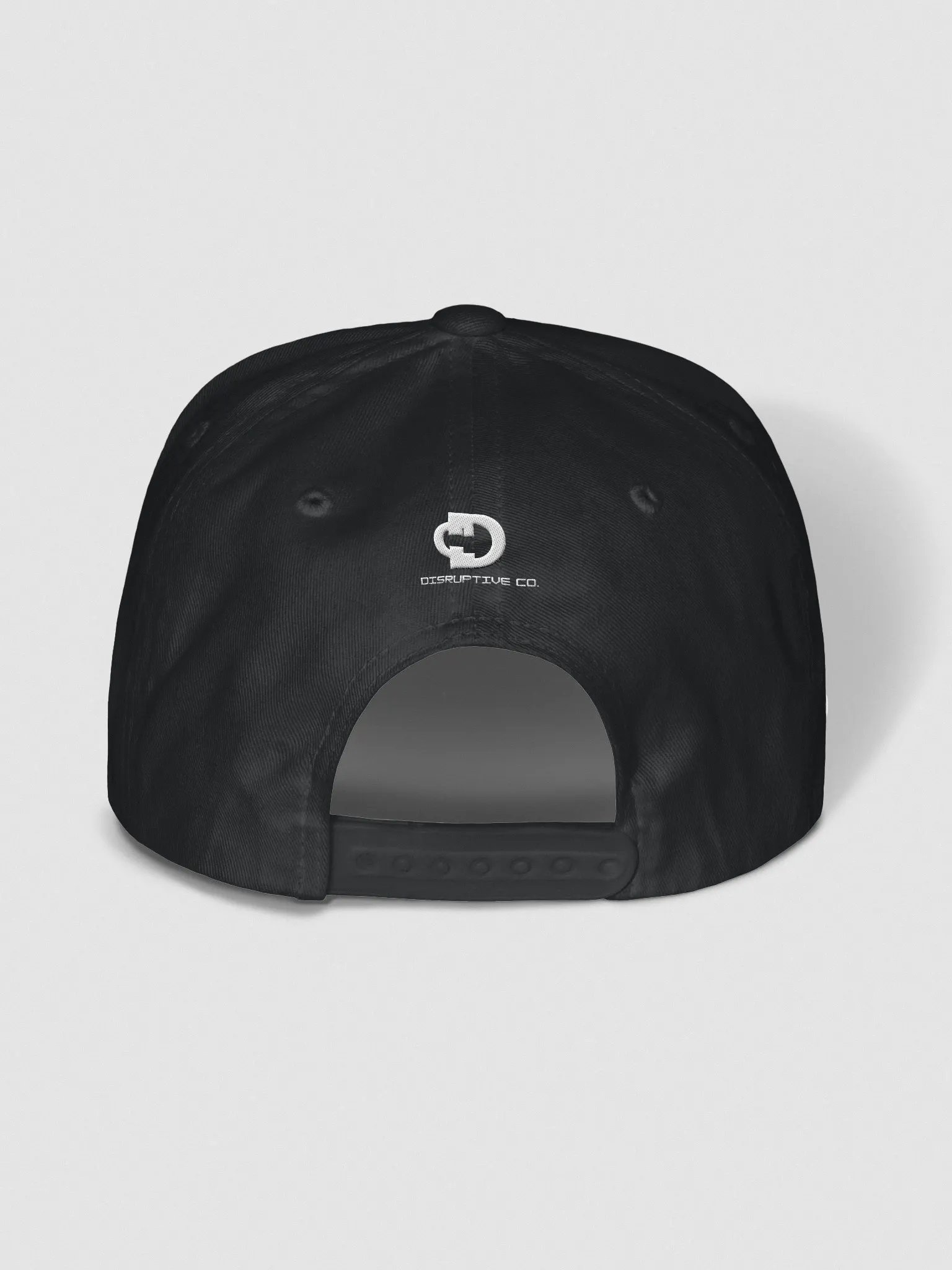 NEVER STOP DISRUPTING HELL product image (4)