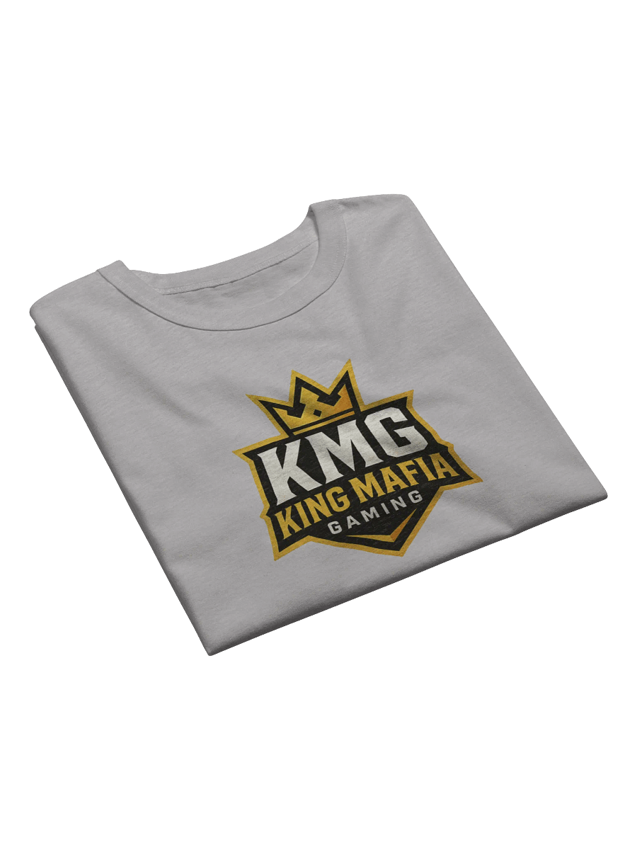 Champion Relaxed-Fit T-Shirt | KingMafiaGaming product image (19)