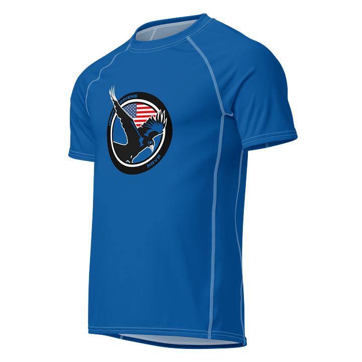 NRVN MILITARY US AIR FORCE APPRECIATION SHIRT- 2025 product image (2)