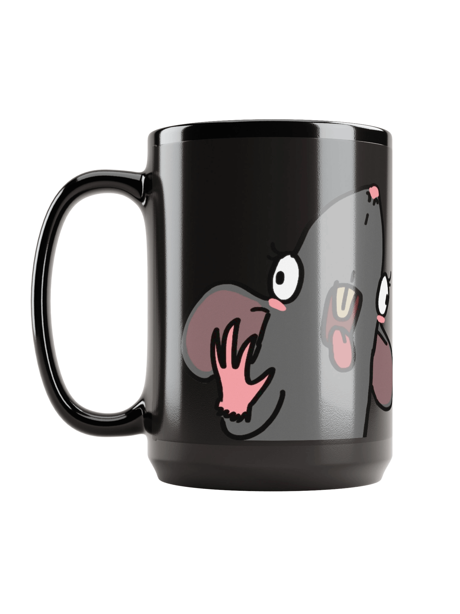 Scrungle Mug (15 oz) product image (7)