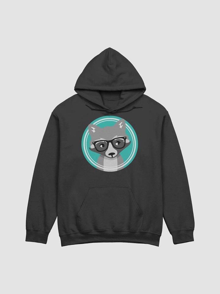 Trash Mountain Logo Hoodie product image (1)