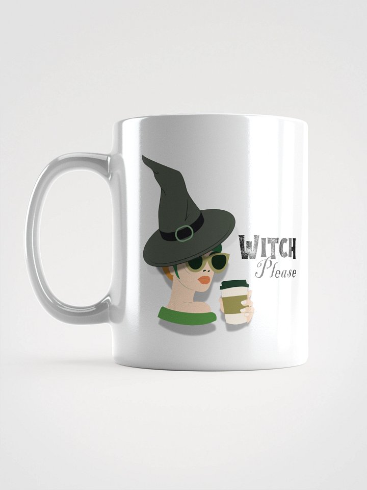 Witch, Please Witchy Brew Mug product image (3)