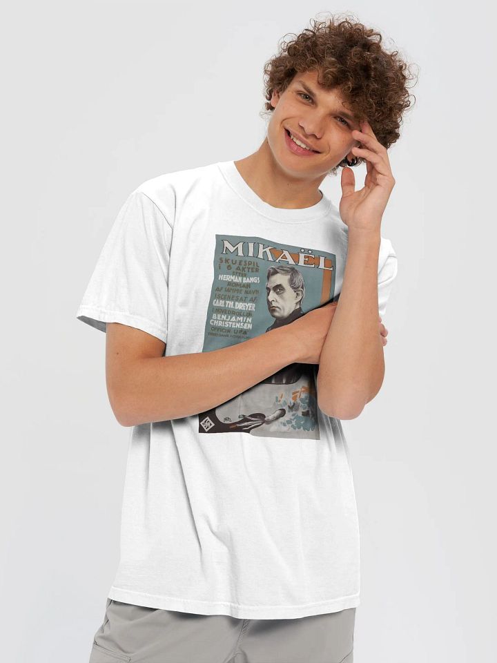 Mikaël = Michael (1924) Poster - T-Shirt product image (2)