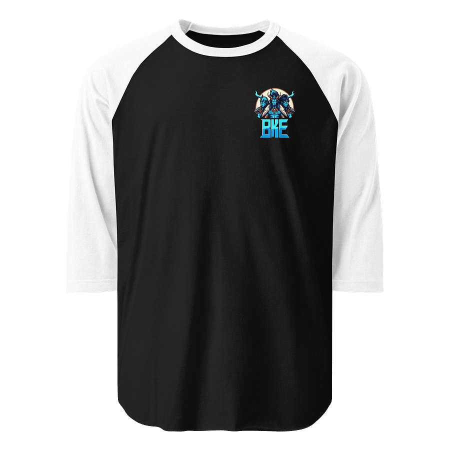 BKE Jersey Raglan Tee product image (1)