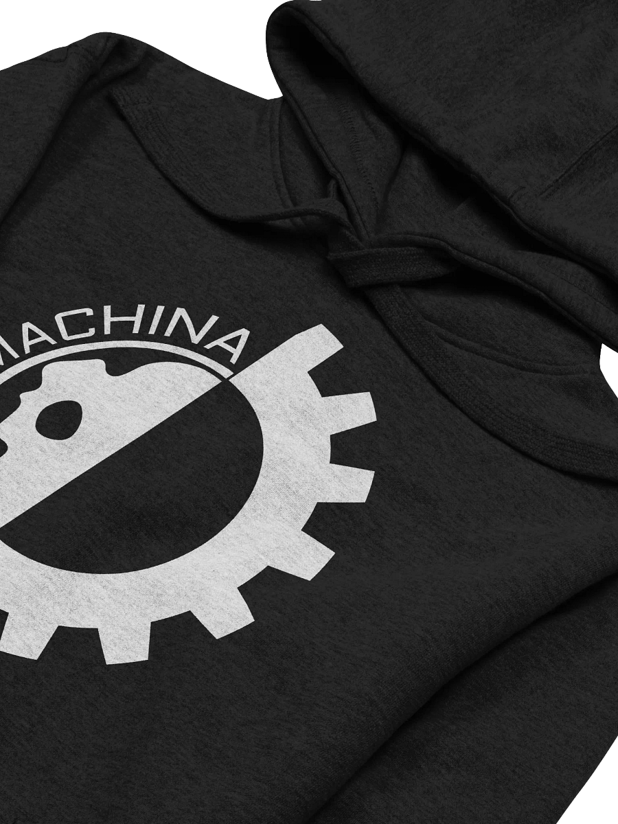 Retro Logo Hoodie product image (3)
