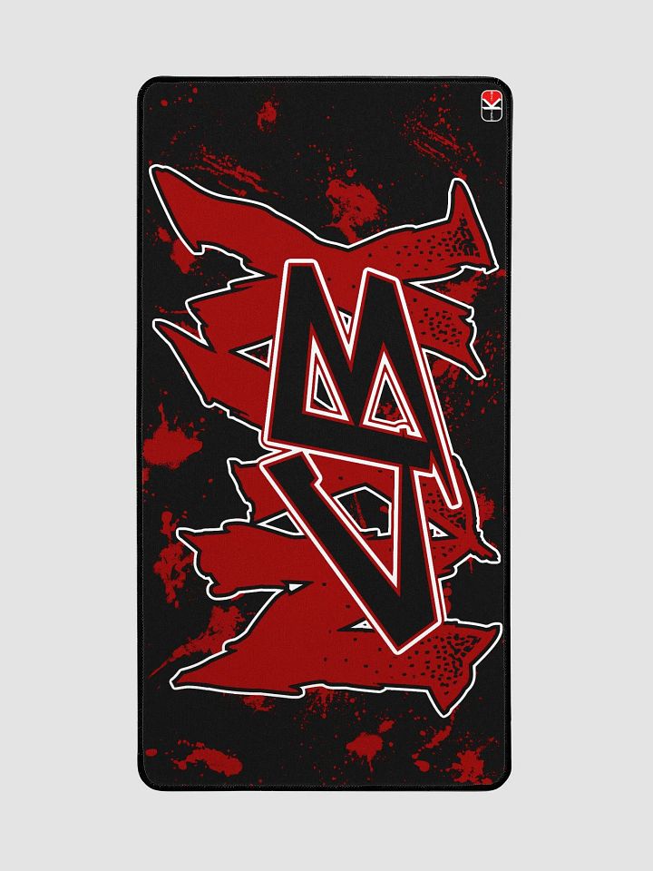 CB NYX Desk Mat product image (2)