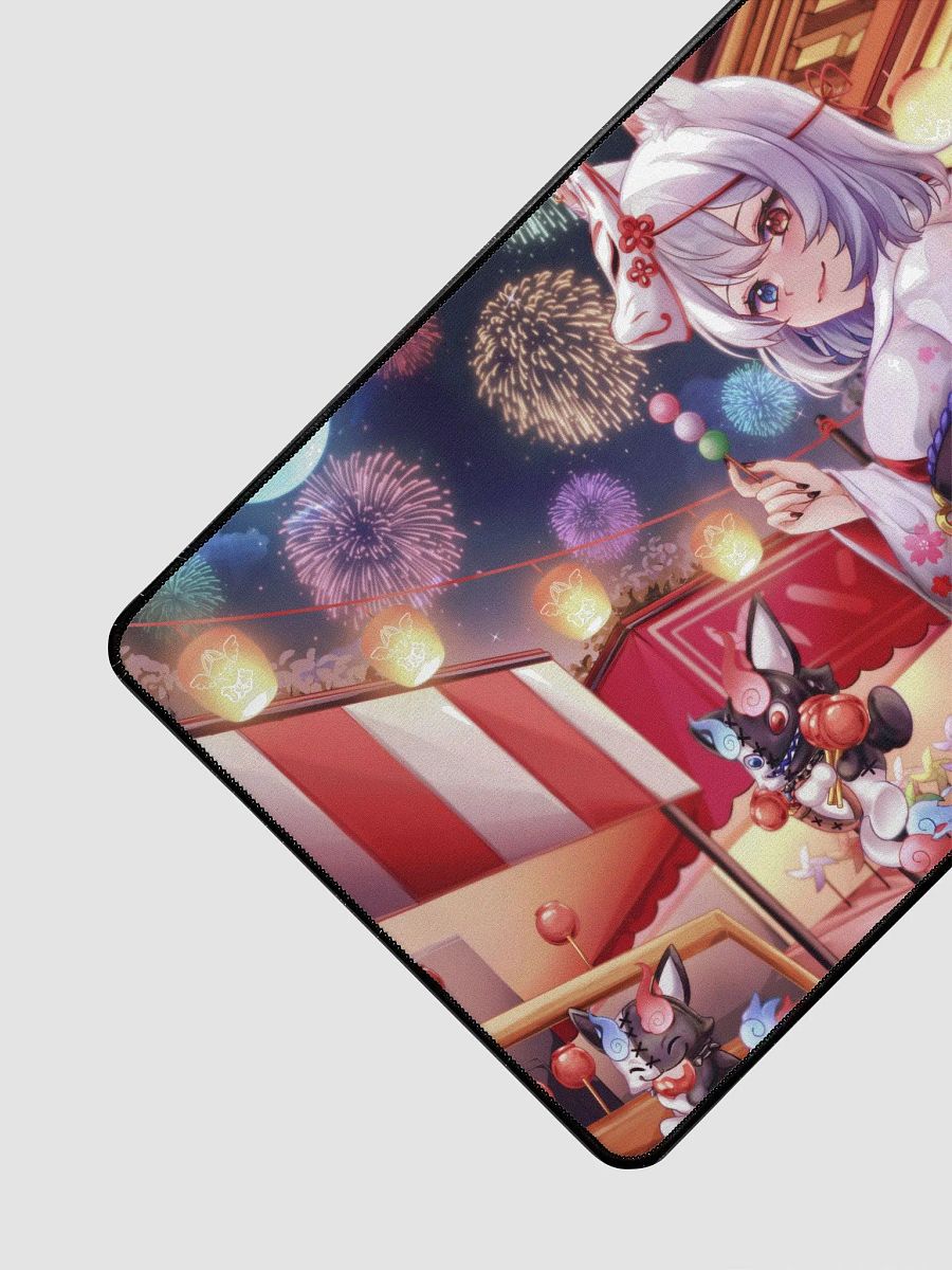 Matsuri BlankieXIII x Syn Deskmat product image (3)