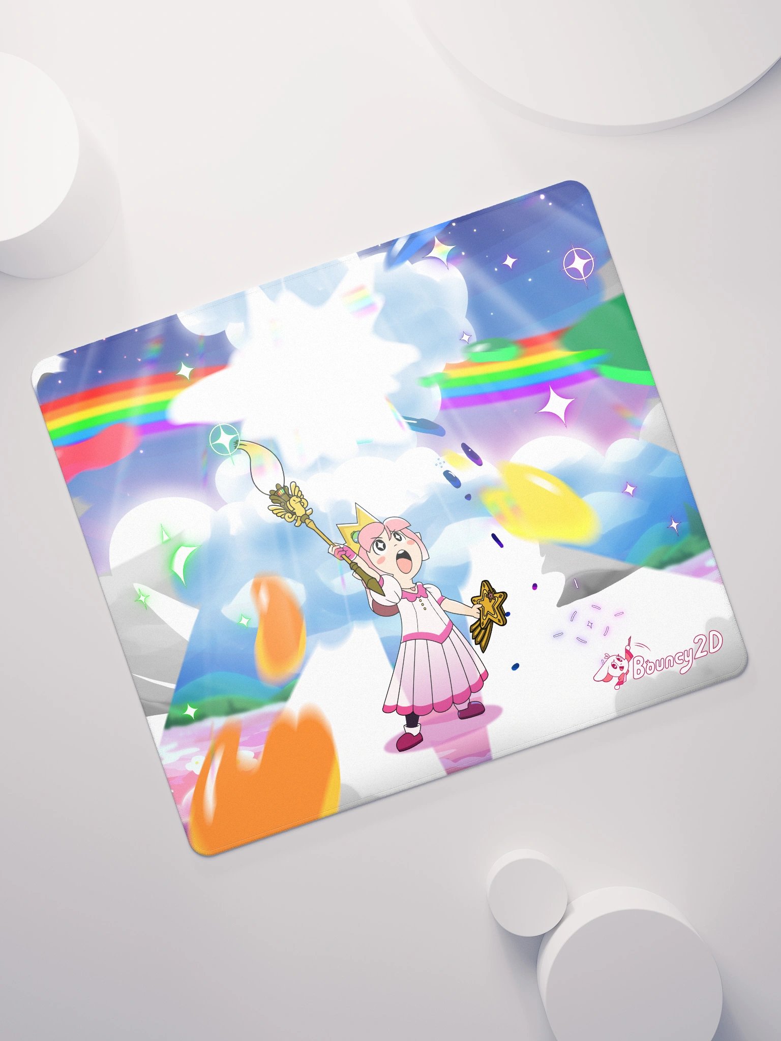 Picto Mousepad product image (11)