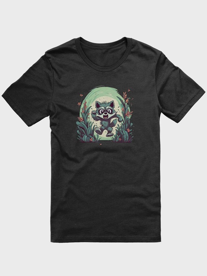 Kukoro! Plant Game Shirt product image (12)
