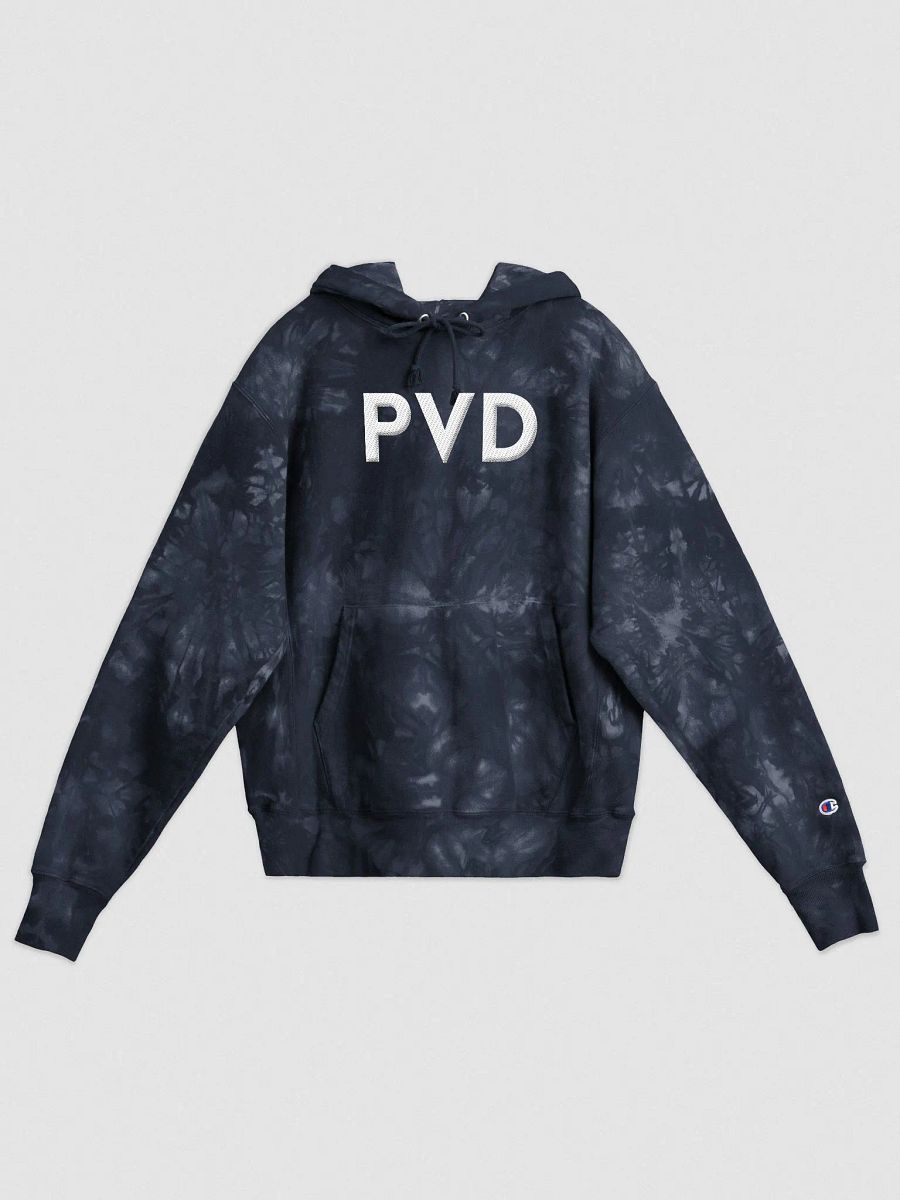 PVD, Embroidered (Heavyweight Cotton Fabric) product image (1)