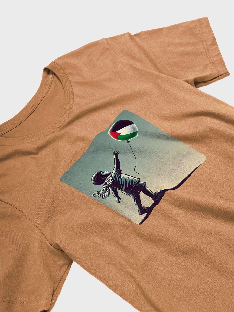Ultimate Comfort Tee product image (3)