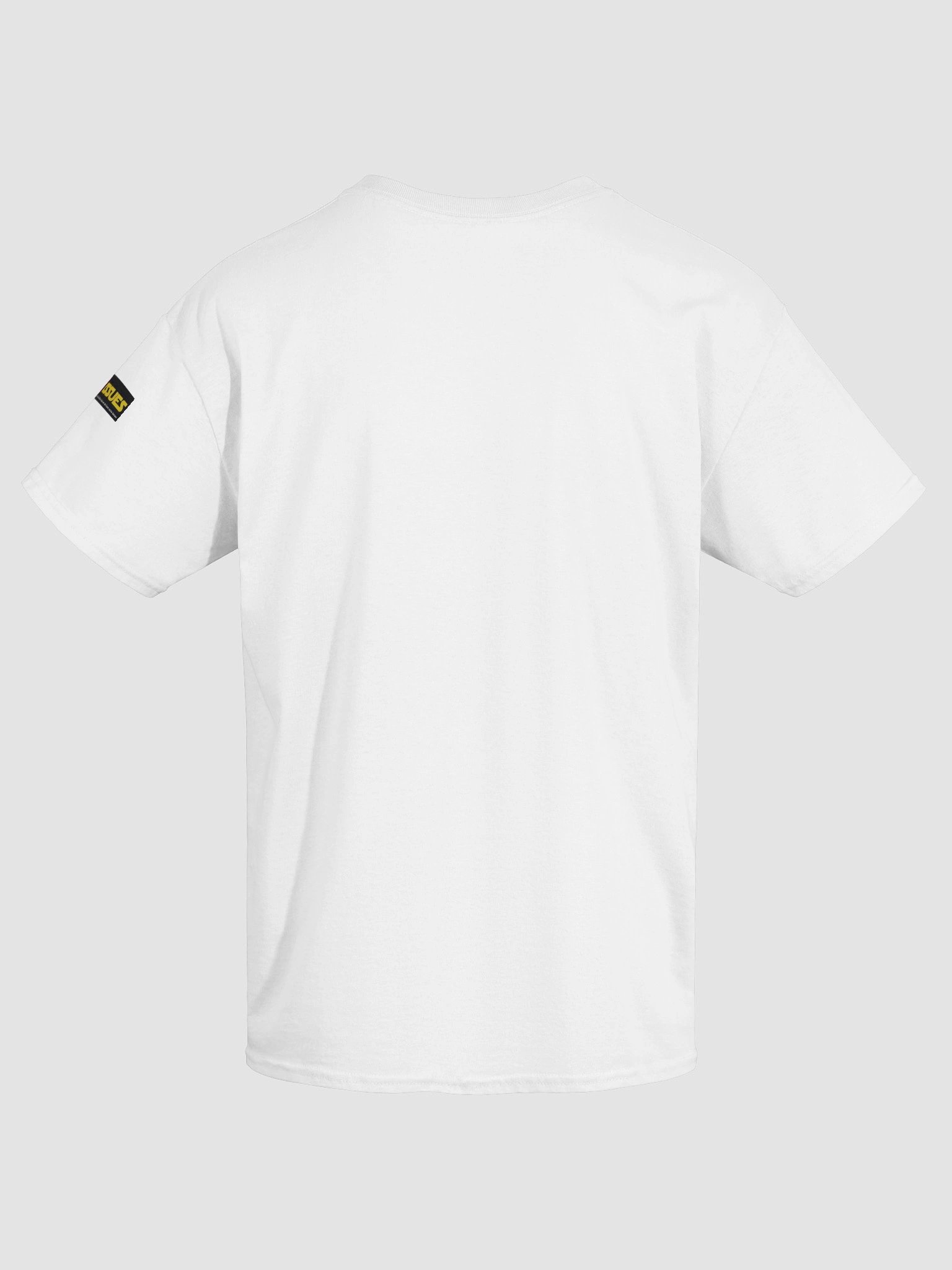 The Thing About The Streets F7 Quote Tee product image (5)