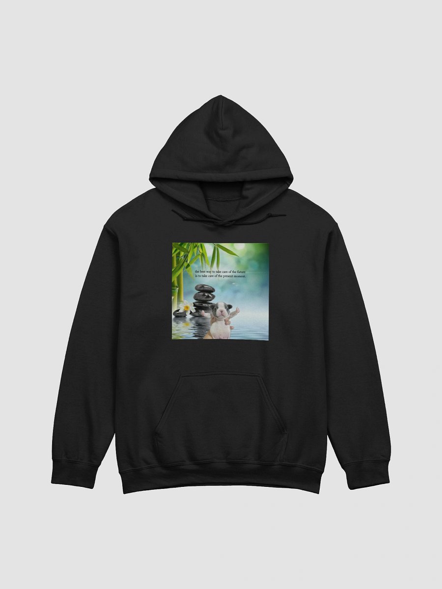 the present moment (hoodie) product image (2)