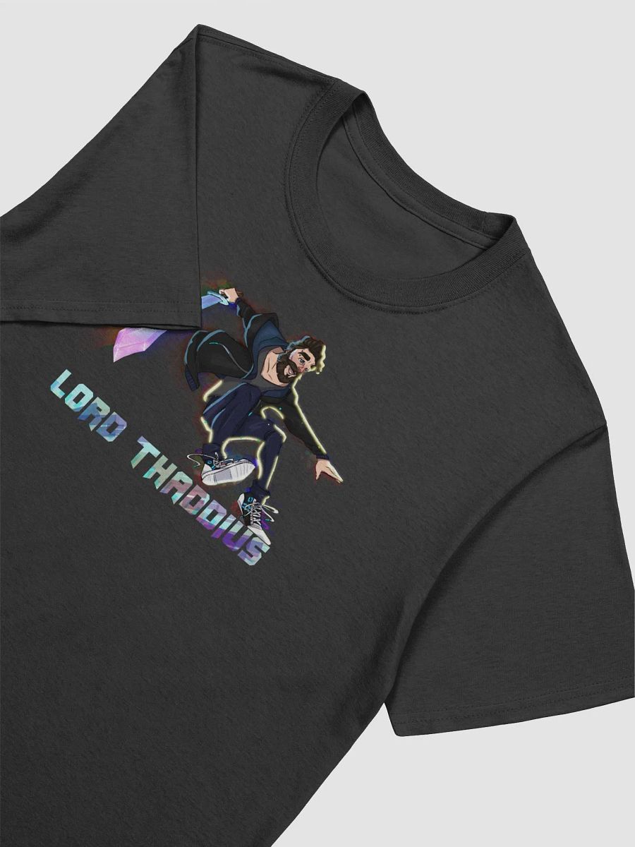 Action Lord Thaddius T-Shirt product image (3)
