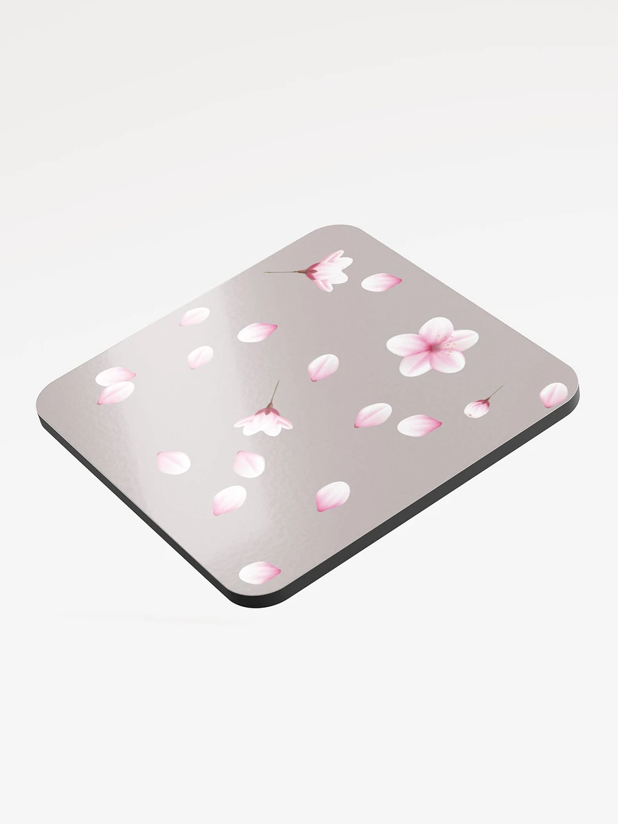 Sakura Petals Coaster (3.74