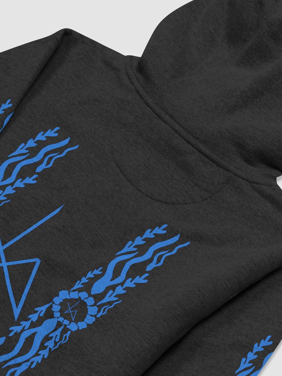 Atlesian Origins - Water Hoodie product image (7)