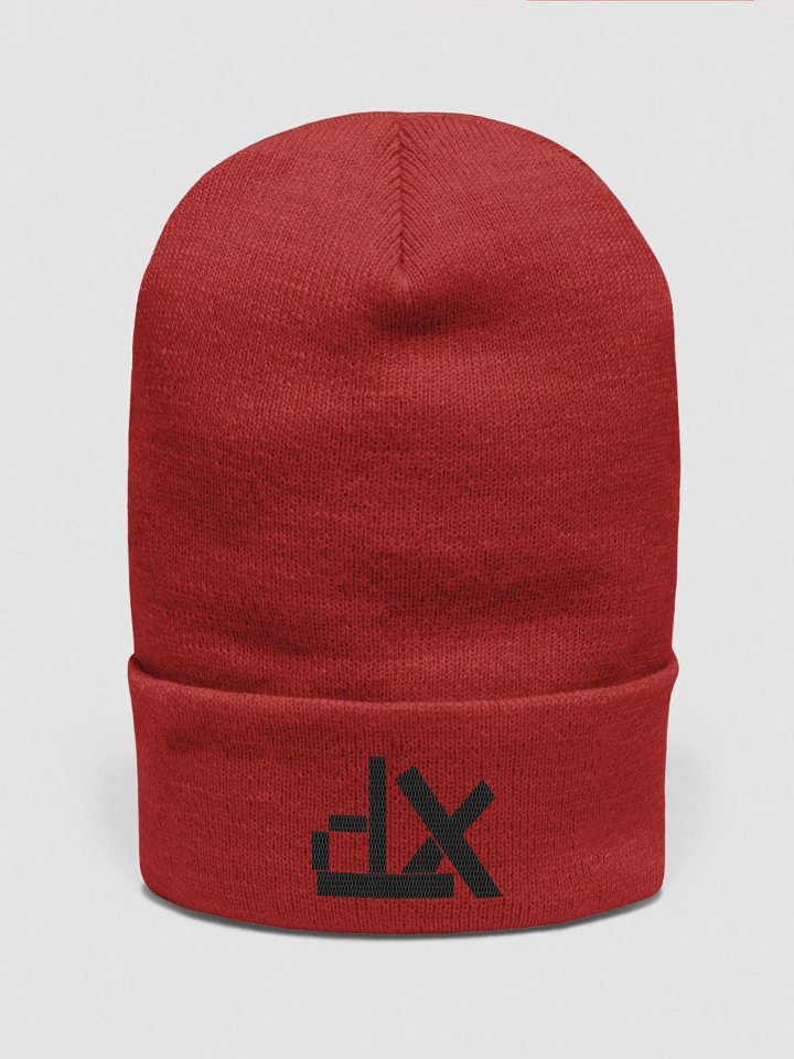 dbloX Beanie (took) product image (2)