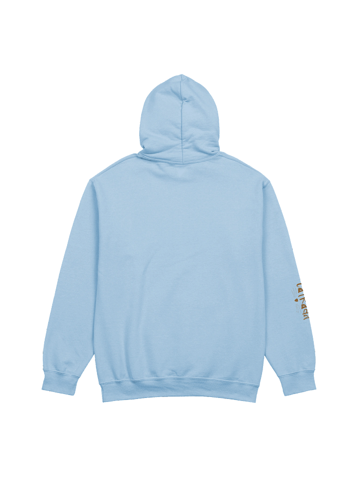 FRAPPE FIRST HOODIE product image (4)