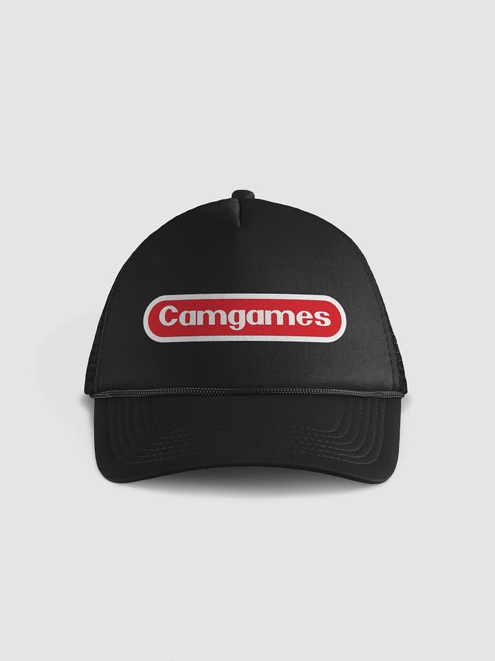 Camgames Hat product image (1)