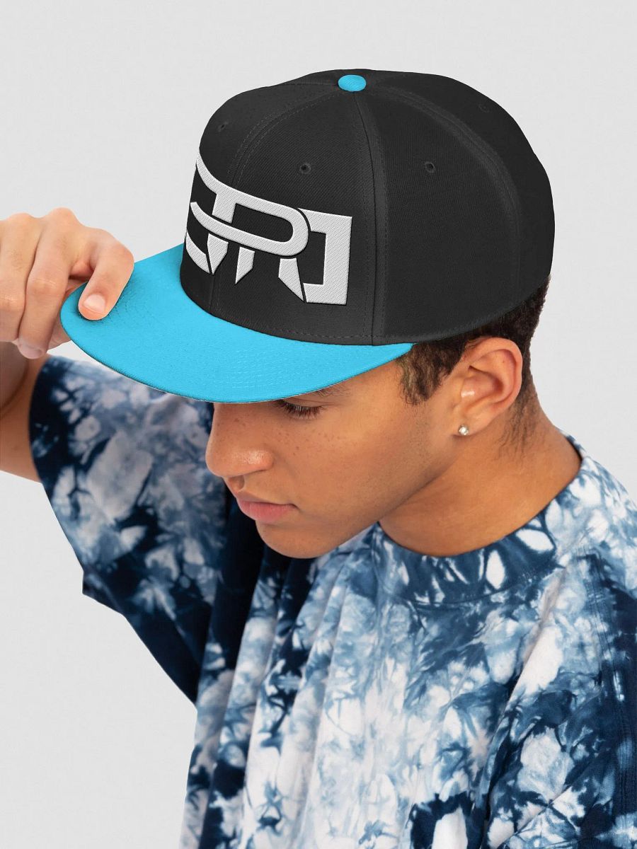 Retri Snapback Cap product image (99)