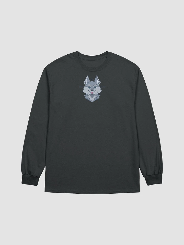 The Sled Team Long Sleeve product image (6)