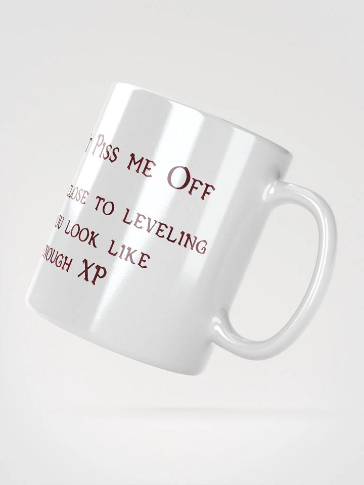 Empowerment Quotes White Glossy Mug product image (6)