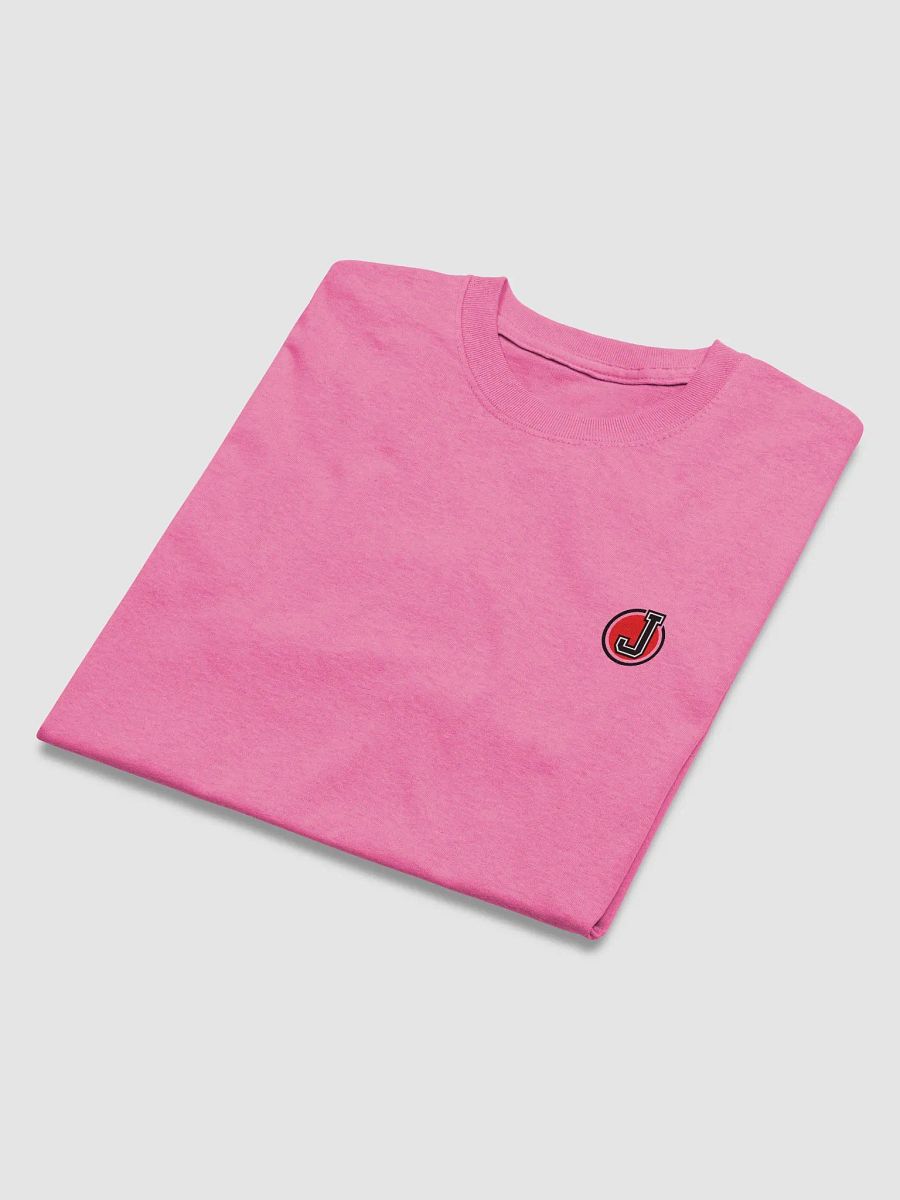 j-logo t-shirt product image (2)