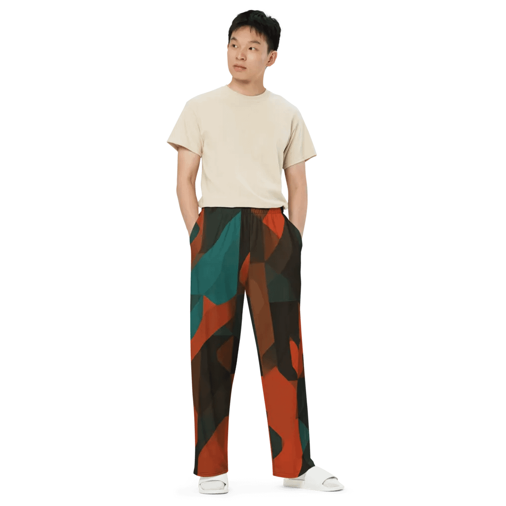 Kaleido Flow Pants product image (6)