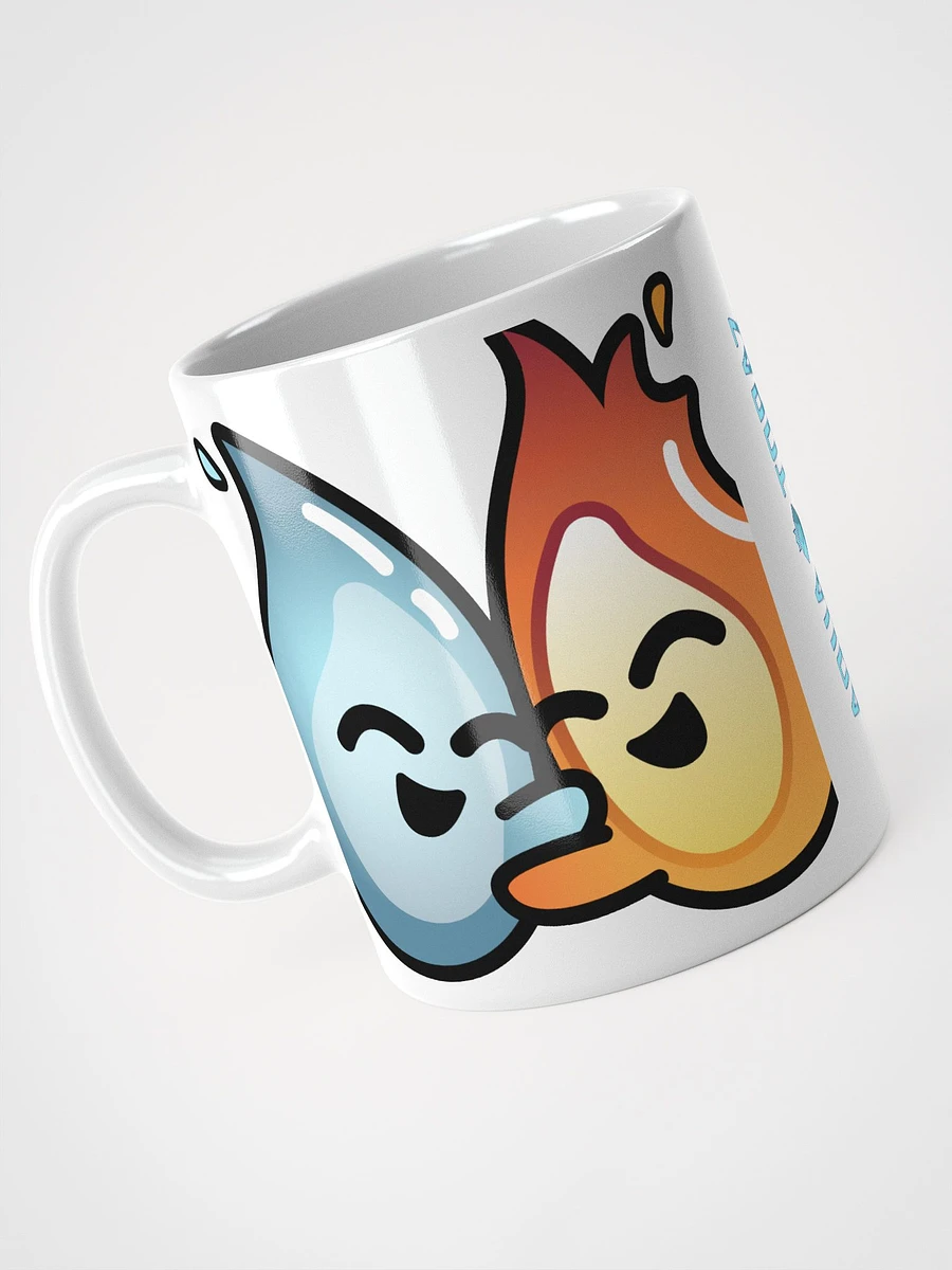 Emote Mug - Hug product image (6)