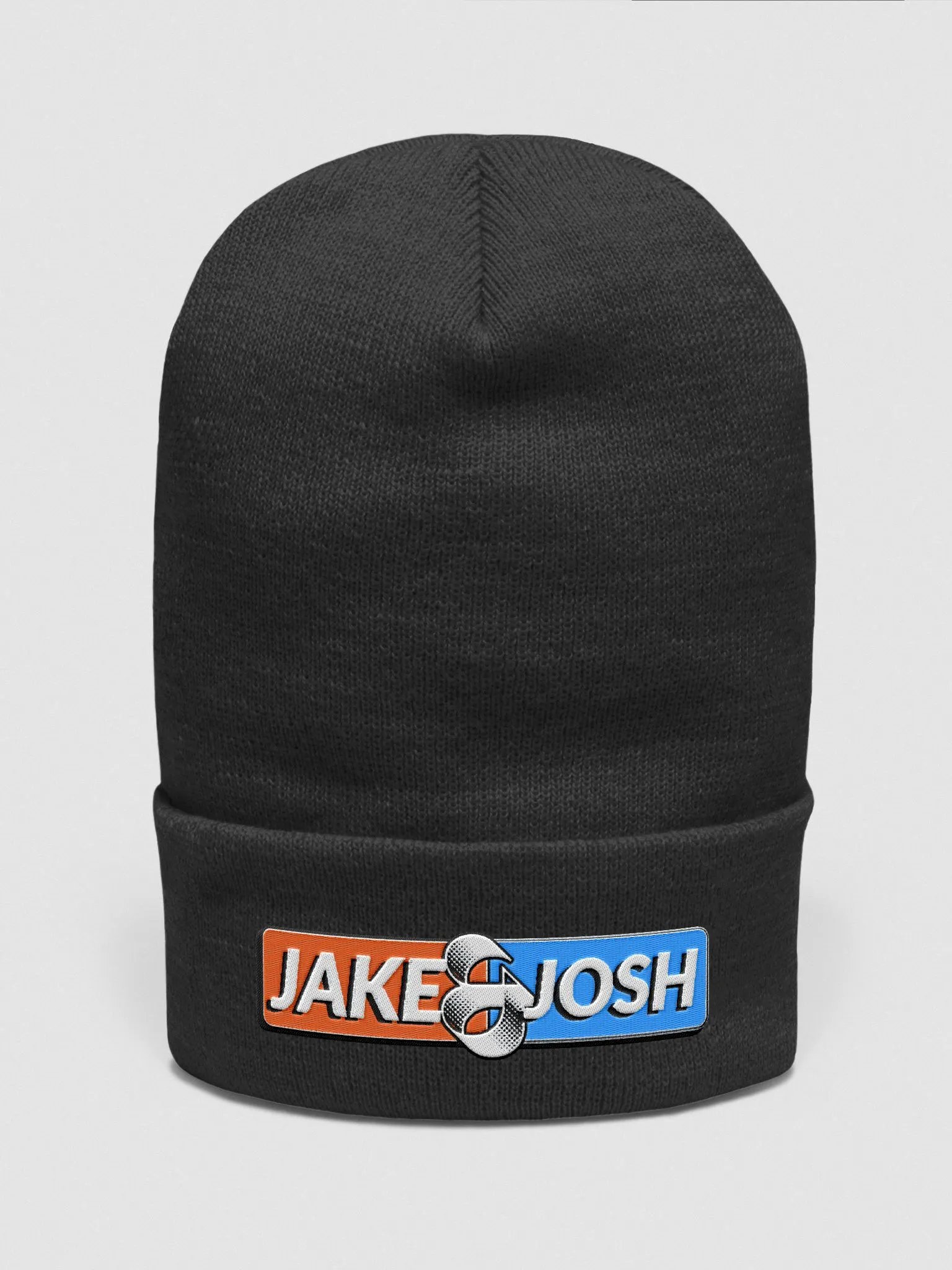 Jake And Josh Beanie product image (1)