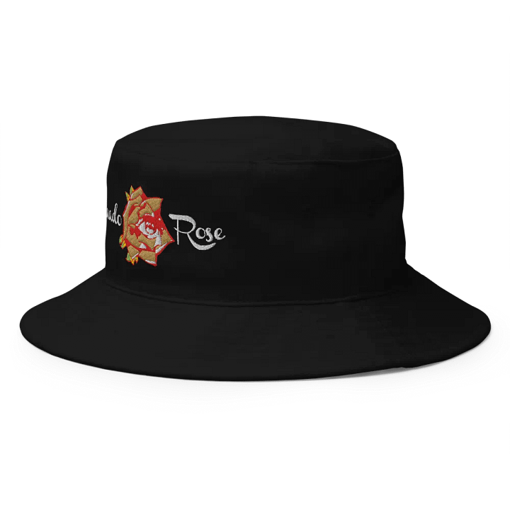Bucket Hat product image (2)