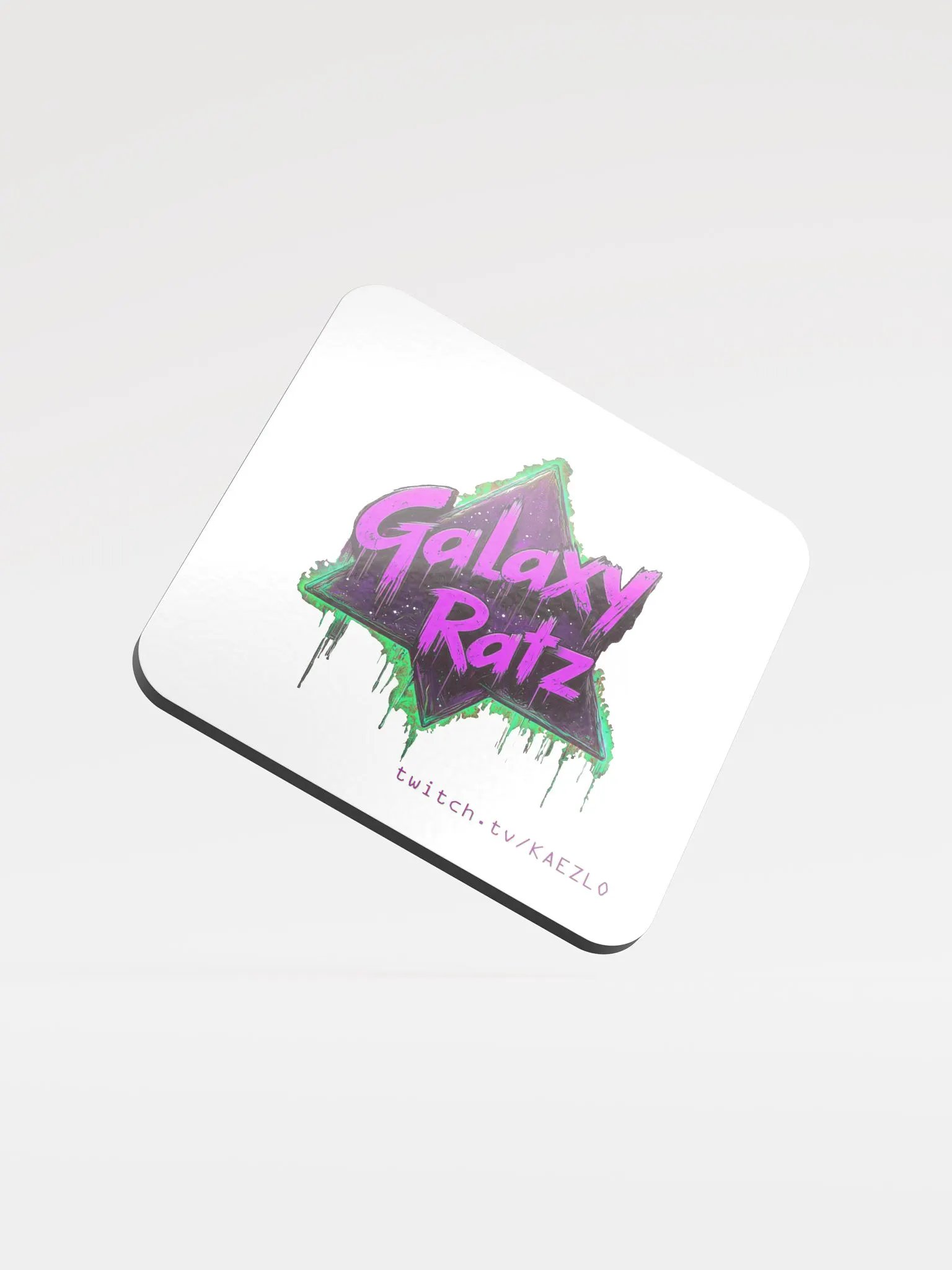 Galaxy Ratz Coaster product image (1)