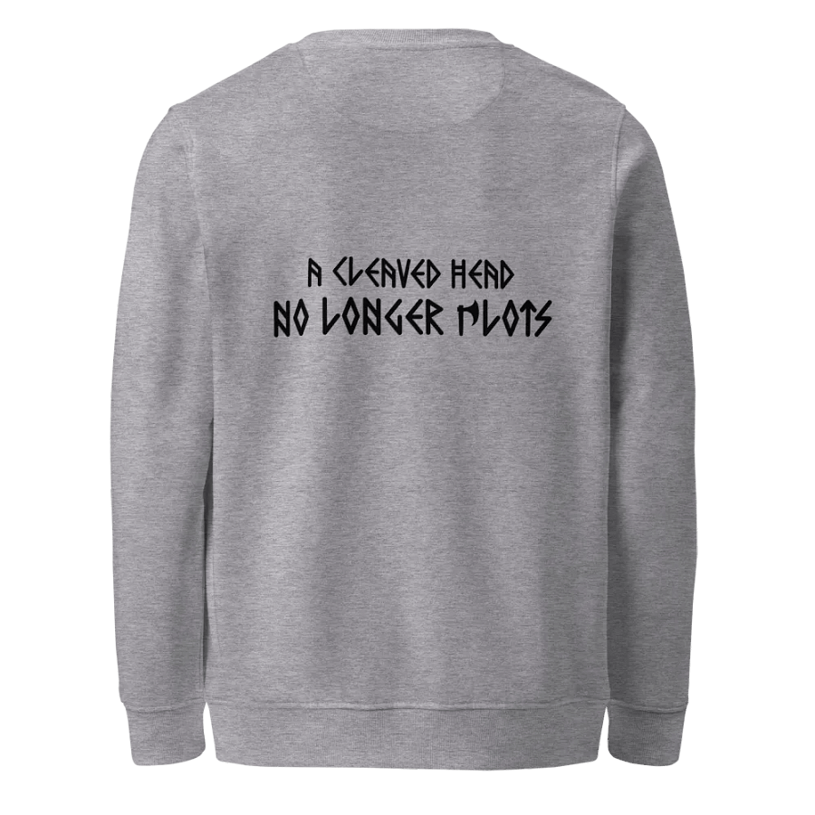 The Bloodsworn Shieldwall - Sweatshirt product image (4)
