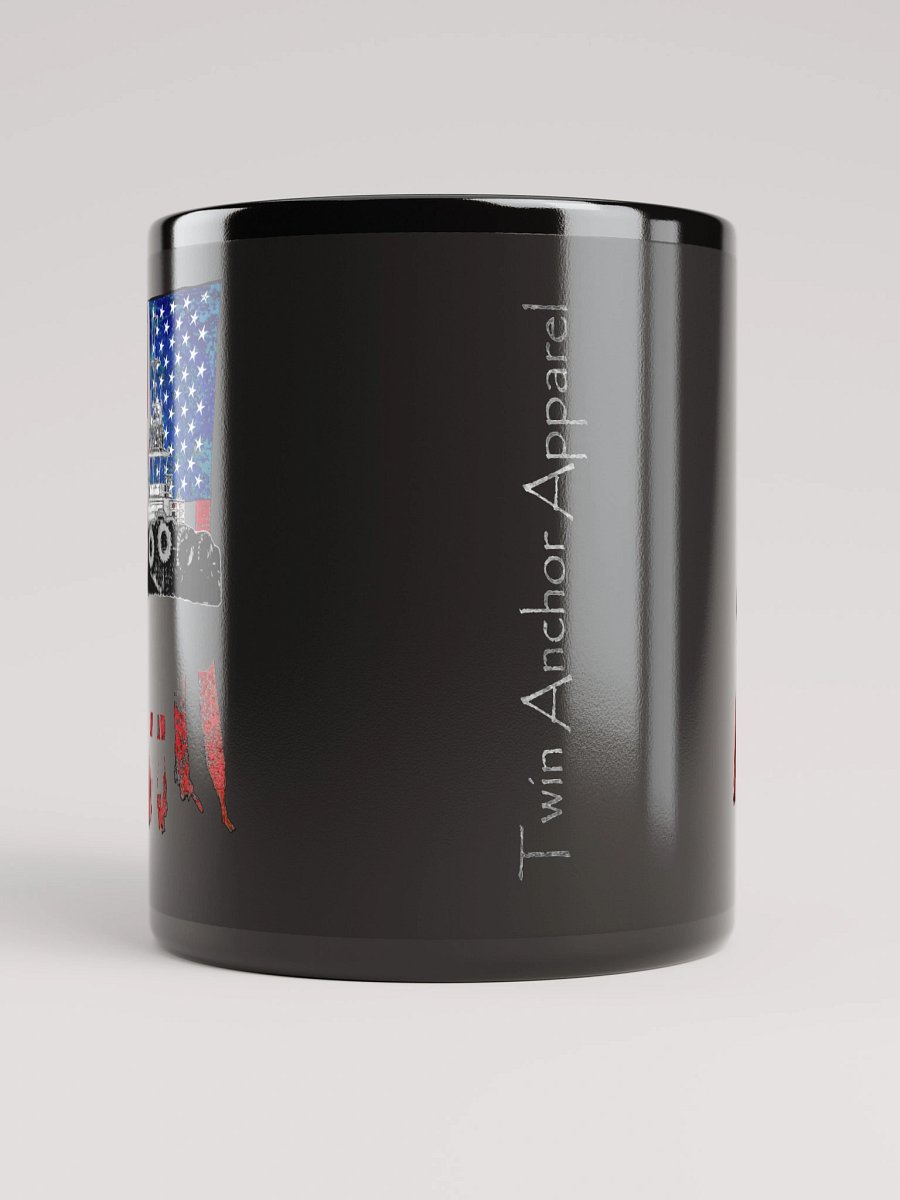Marshall Foss Flage and Reflection Mug 11oz & 15oz product image (5)