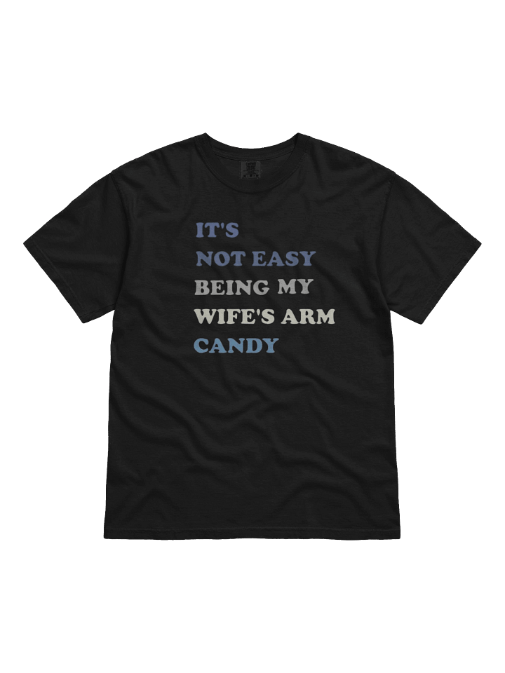 Charming Arm Candy Tee product image (1)