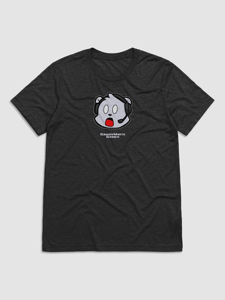 Shock and Awe - T-Shirt product image (1)