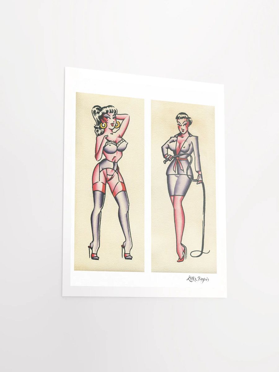 Babes #4 product image (3)
