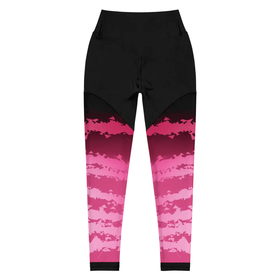 Rockstar Leggings product image (2)