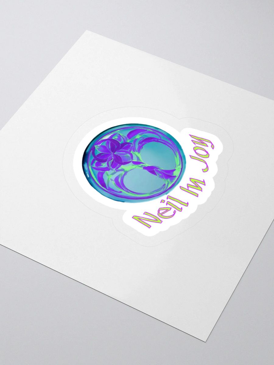 Tree Of Life Sticker product image (6)