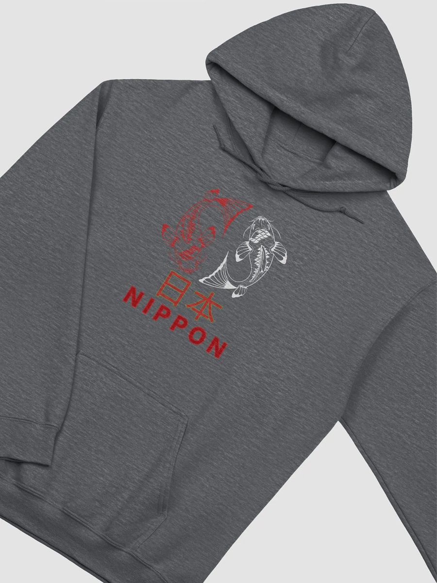 Adventure-Ready Classic Hoodie product image (76)