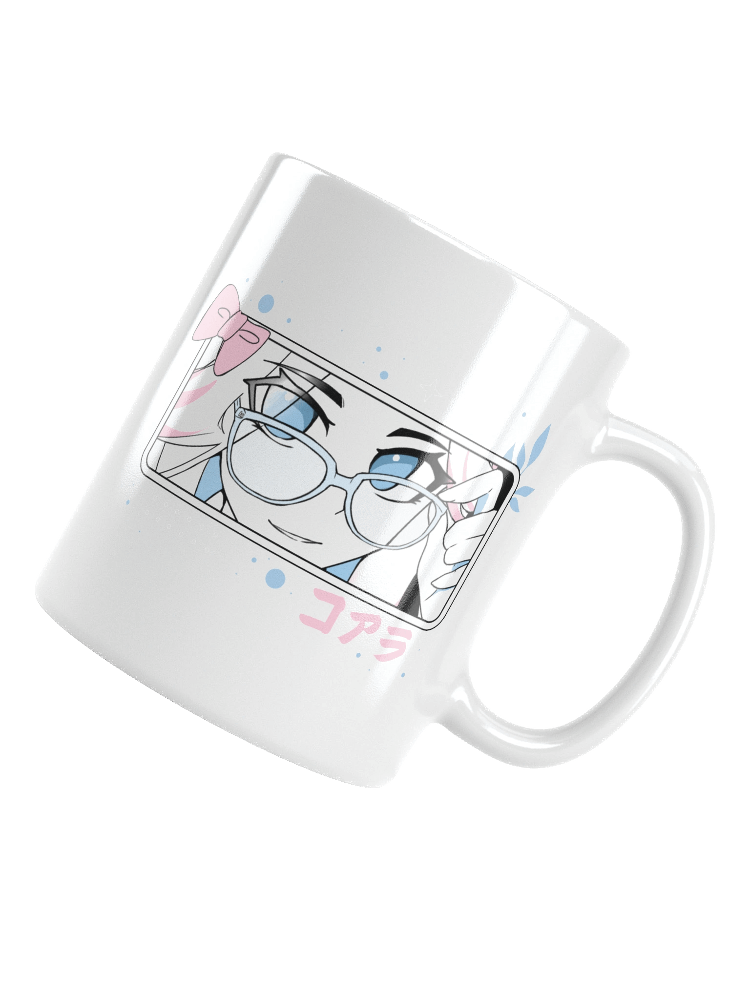KoalaTeaEJ x MalMal Mug product image (14)
